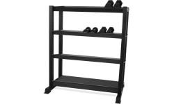 Stojak na hantle Pivot Fitness MSR-04 95 cm