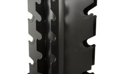 Newton Fitness DR-04 Pionowy stojak na hantle 2-20 kg