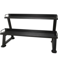 Stojak na kettlebell Newton Fitness