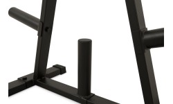 Newton Fitness PR-02 Plate Tree