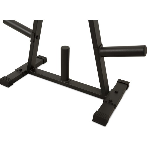 Newton Fitness PR-02 Plate Tree