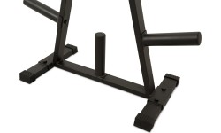 Newton Fitness PR-02 Plate Tree