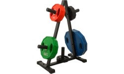 Newton Fitness PR-02 Plate Tree
