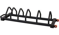 Pivot PM230S Stojak na płytę zderzaka mały