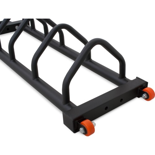 Pivot PM230S Stojak na płytę zderzaka mały