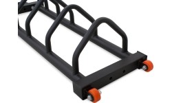 Pivot PM230S Stojak na płytę zderzaka mały