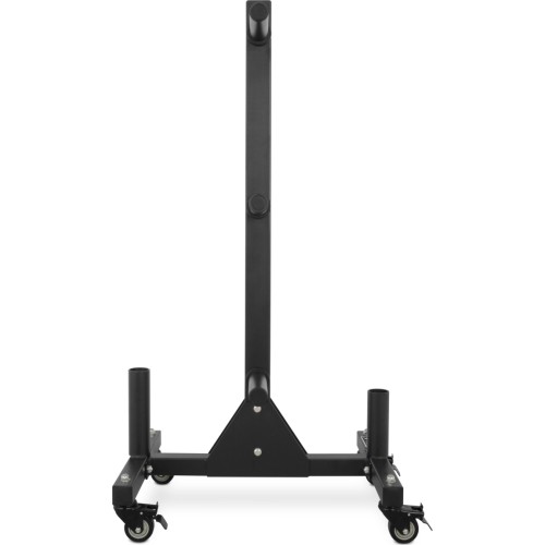 Mobilne drzewko na talerze Pivot Fitness M395