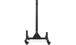 Mobilne drzewko na talerze Pivot Fitness M395