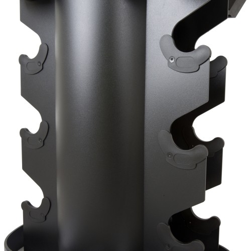Newton Fitness DR-03 Pionowy stojak na hantle 1-10 kg