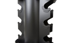 Newton Fitness DR-03 Pionowy stojak na hantle 1-10 kg