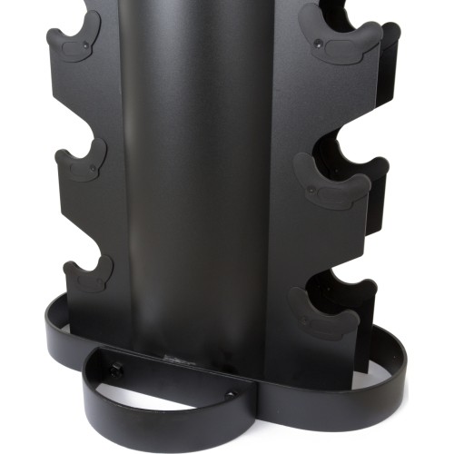 Newton Fitness DR-03 Pionowy stojak na hantle 1-10 kg