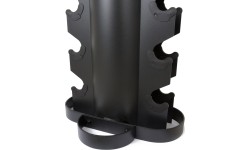 Newton Fitness DR-03 Pionowy stojak na hantle 1-10 kg