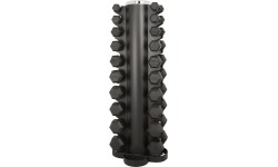 Newton Fitness DR-03 Pionowy stojak na hantle 1-10 kg
