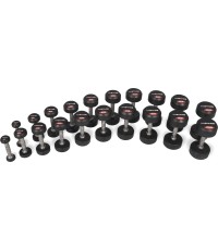 Hastings profesjonalny zestaw hantli 1–10 kg