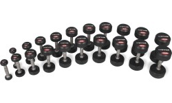 Profesjonalny zestaw hantli Hastings 1-10 kg