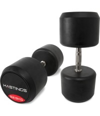 Profesjonalny zestaw hantli Hastings 52,5 kg