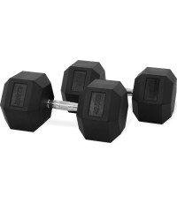 Zestaw hantli sześciokątnych Hastings 42,5 kg