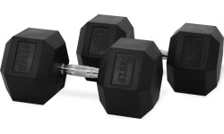 Zestaw hantli Hastings Hex 47,5 kg