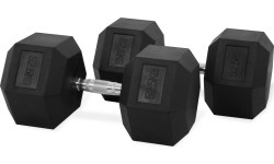 Zestaw hantli Hastings Hex 52,5 kg