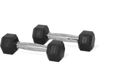 Zestaw hantli Hastings Hex 3 kg