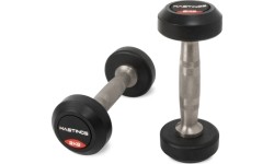 Profesjonalny zestaw hantli Hastings 2 kg