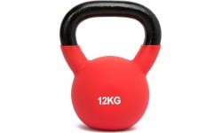 Hastings Neoprene Kettlebell 12 kg