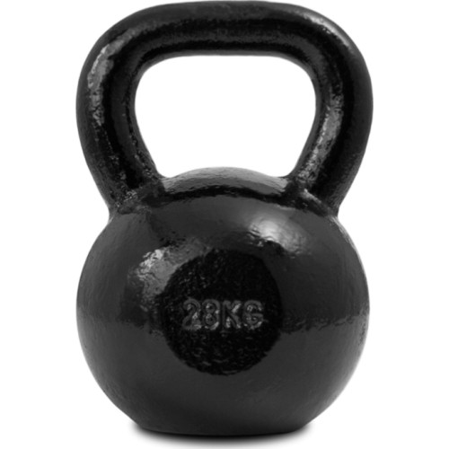 Kettlebell Kroon Iron 28 kg