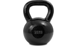 Kettlebell Kroon Iron 28 kg