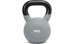 Hastings Neoprene Kettlebell 24 kg