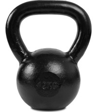 Kroon stalowy kettlebell 12 kg