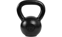 Kroon stalowy kettlebell 12 kg