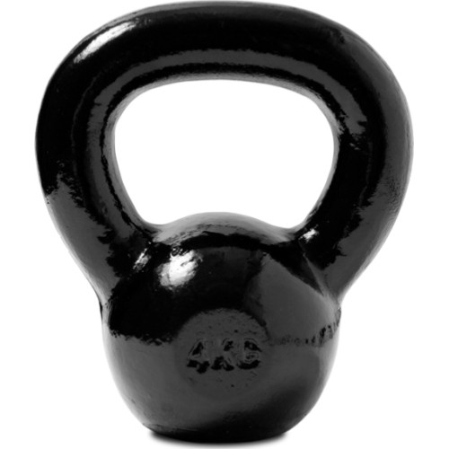 Kettlebell Kroon Iron 4 kg