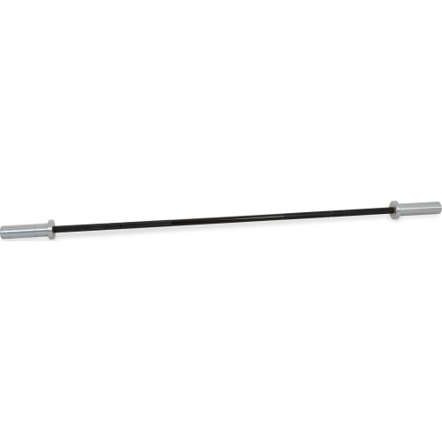 Gryf techniczny Pivot Fitness TTB2502 czarny cynk