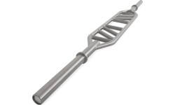 Kroon Swiss Bar Solid Steel