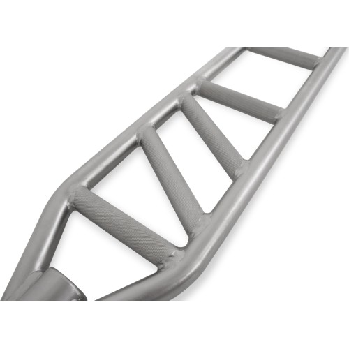 Kroon Swiss Bar Solid Steel