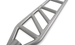 Kroon Swiss Bar Solid Steel