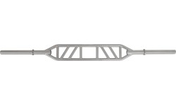 Kroon Swiss Bar Solid Steel