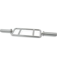Gryf na triceps Newton Fitness OB-08