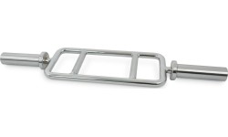 Gryf na triceps Newton Fitness OB-08
