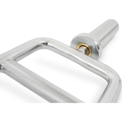 Gryf na triceps Newton Fitness OB-08