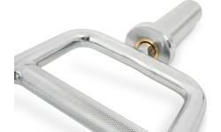 Gryf na triceps Newton Fitness OB-08
