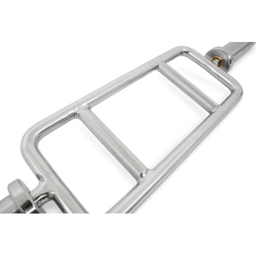 Gryf na triceps Newton Fitness OB-08