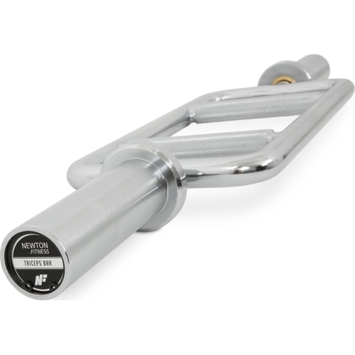 Gryf na triceps Newton Fitness OB-08