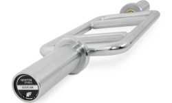Gryf na triceps Newton Fitness OB-08
