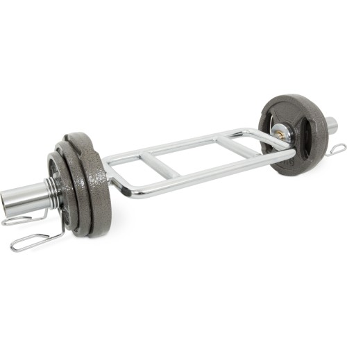 Gryf na triceps Newton Fitness OB-08