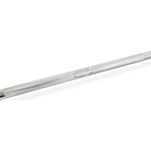 Zestaw talerzy olimpijskich Pivot Fitness PVT-80 Pro - chromowany drążek