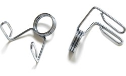 Zestaw talerzy olimpijskich Newton Fitness OP-100 Iron