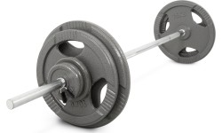 Zestaw płytek żelaznych Kroon SP-70 30 mm