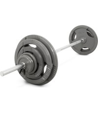 Zestaw płytek żelaznych Kroon SP-80 30 mm