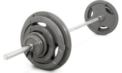 Zestaw płytek żelaznych Kroon SP-80 30 mm